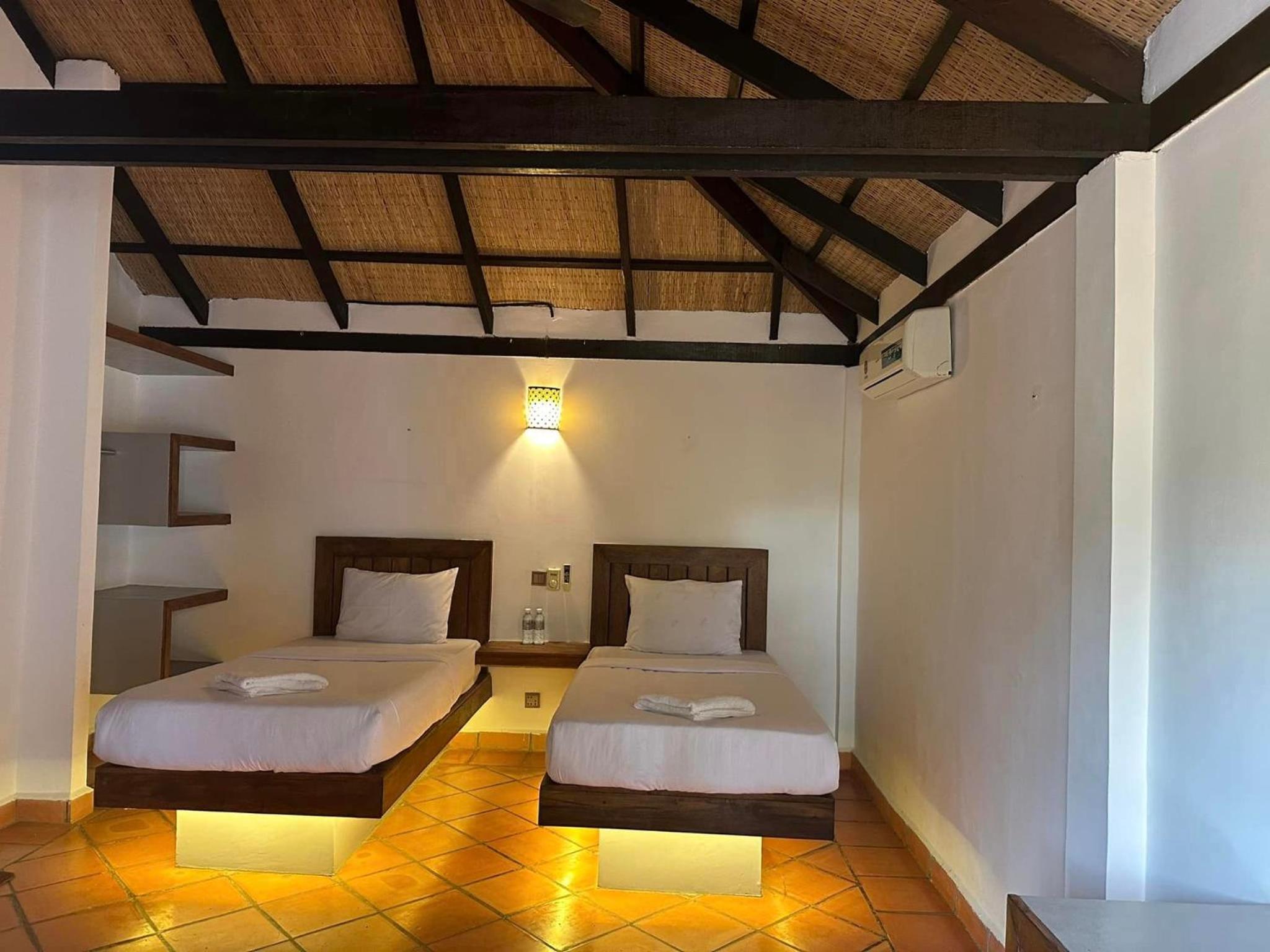Kep UV Resort