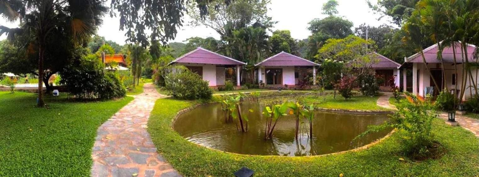 Kep UV Resort