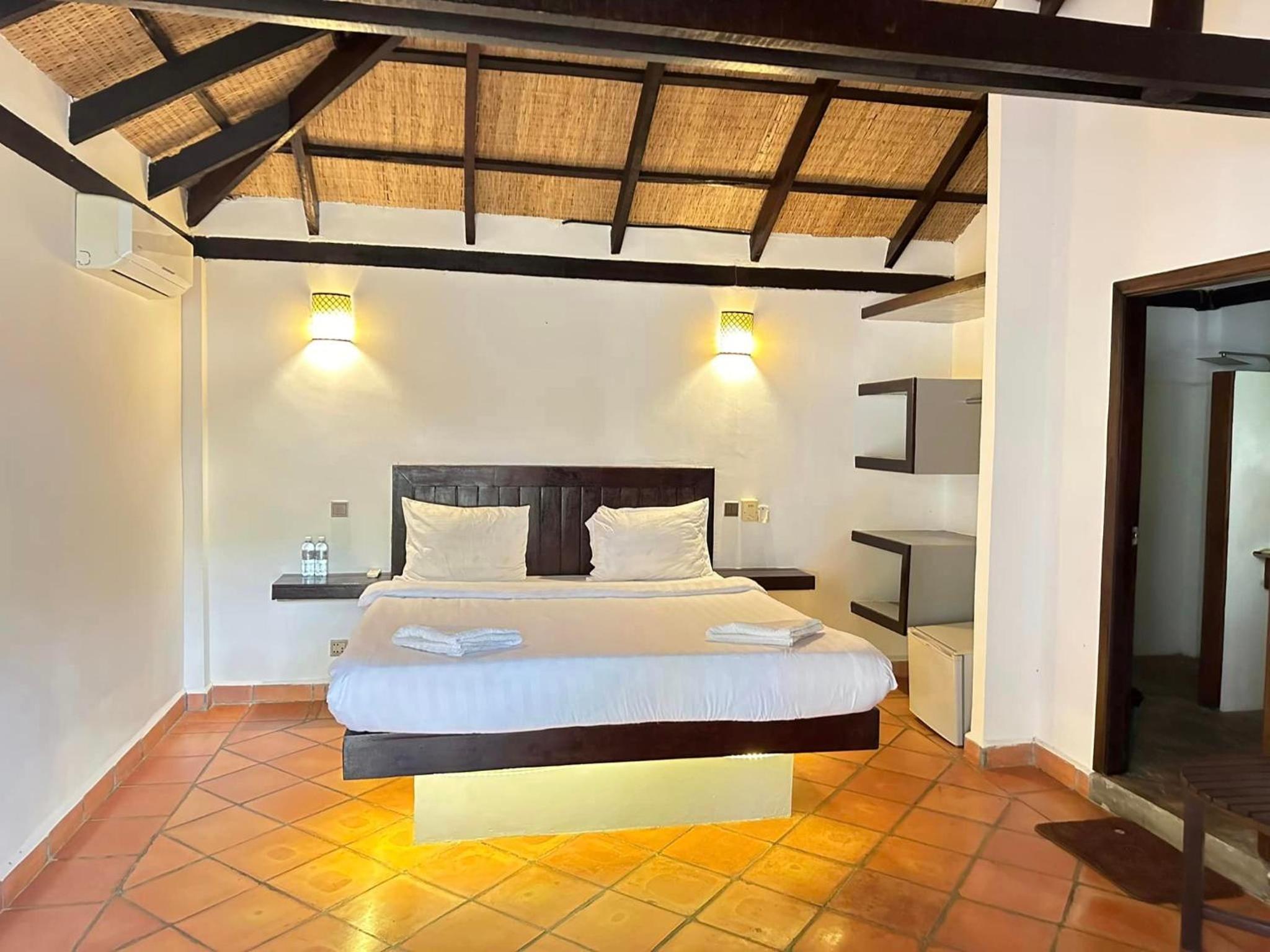 Kep UV Resort
