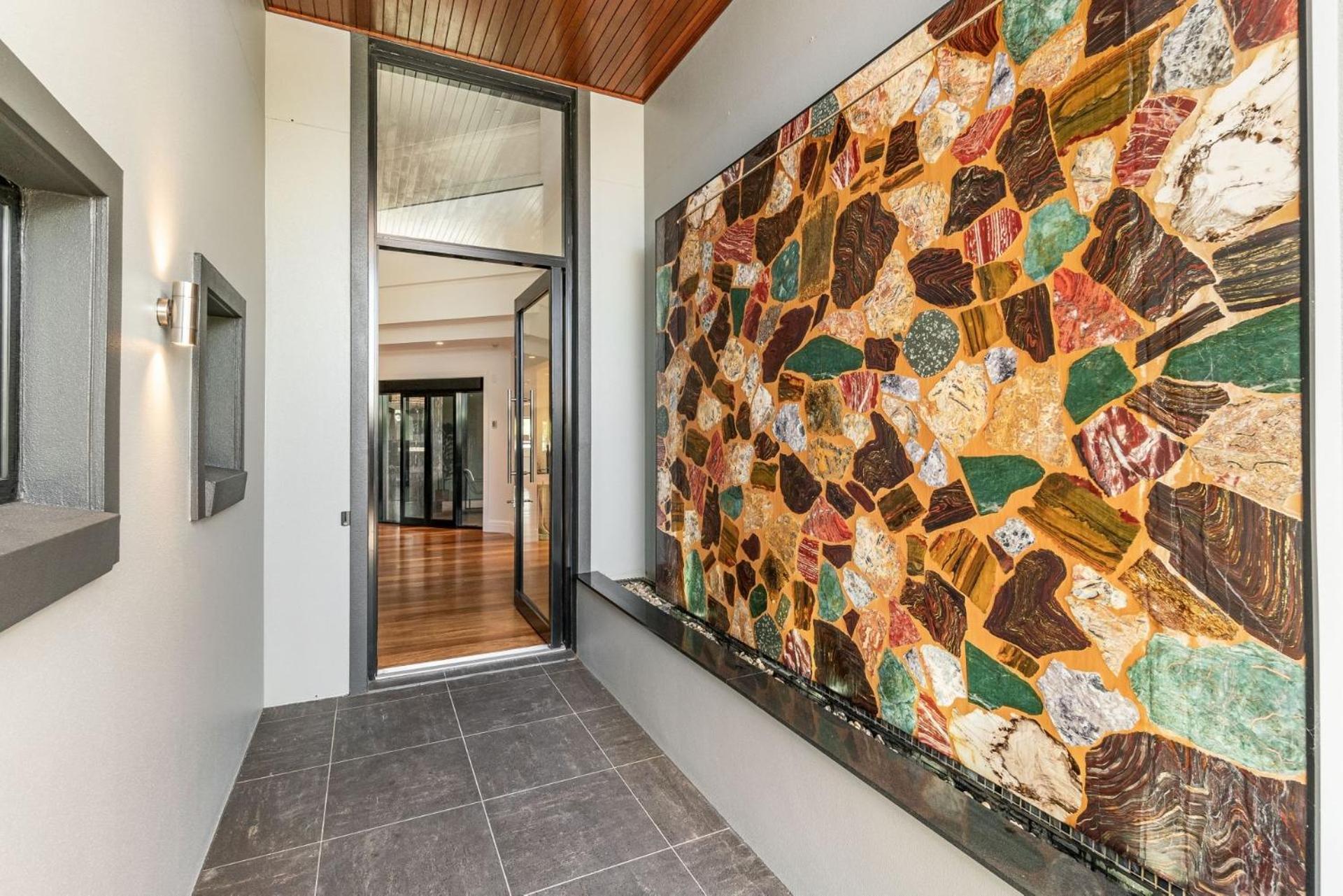 Jasmine cove - Exclusive Waterfront Estate