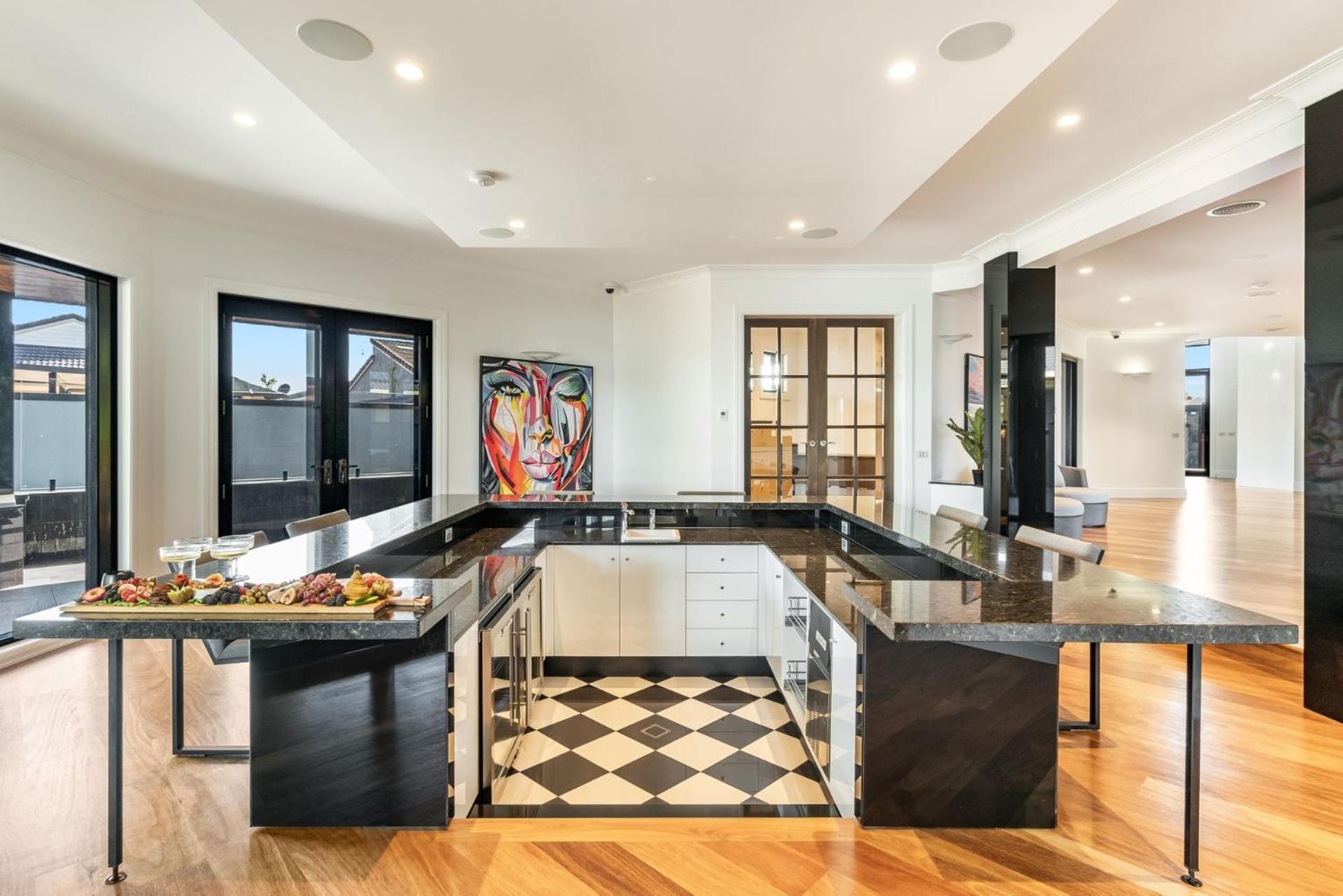 Jasmine cove - Exclusive Waterfront Estate