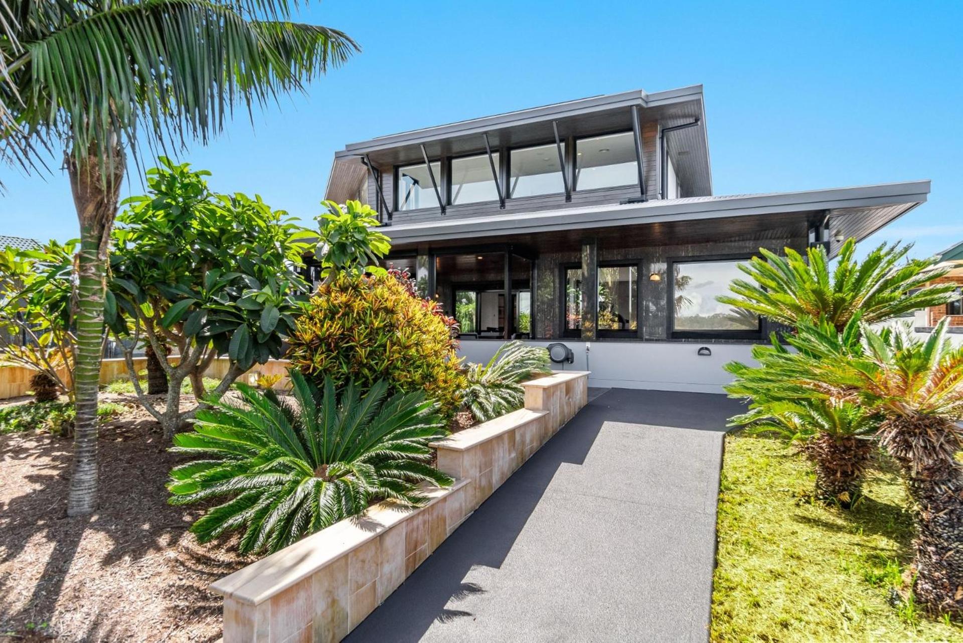 Jasmine cove - Exclusive Waterfront Estate