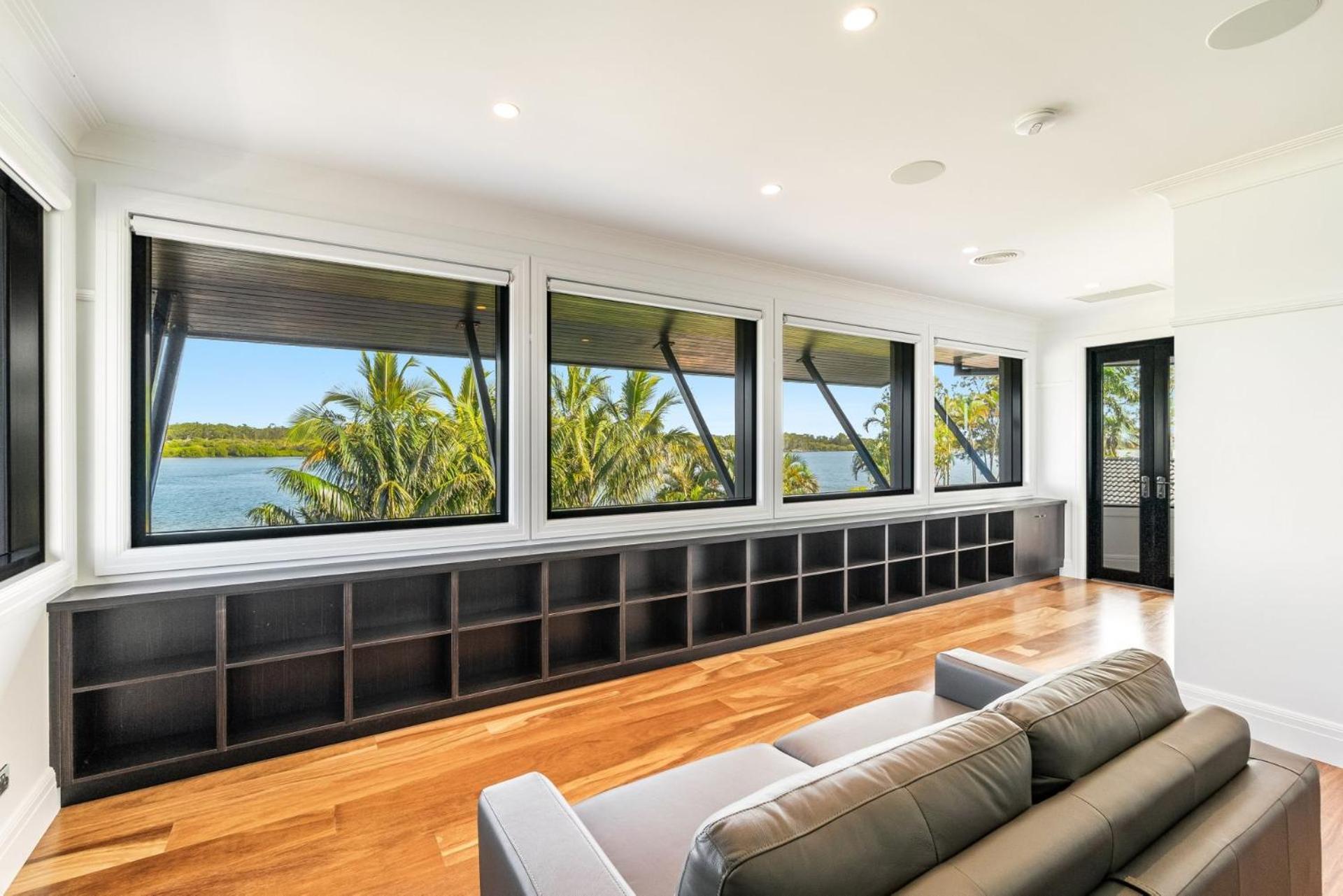 Jasmine cove - Exclusive Waterfront Estate