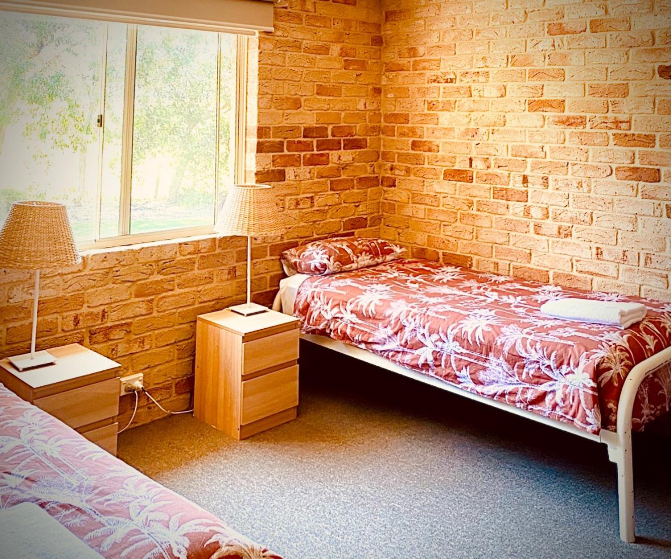 Spring Bay Villas, Denmark, WA
