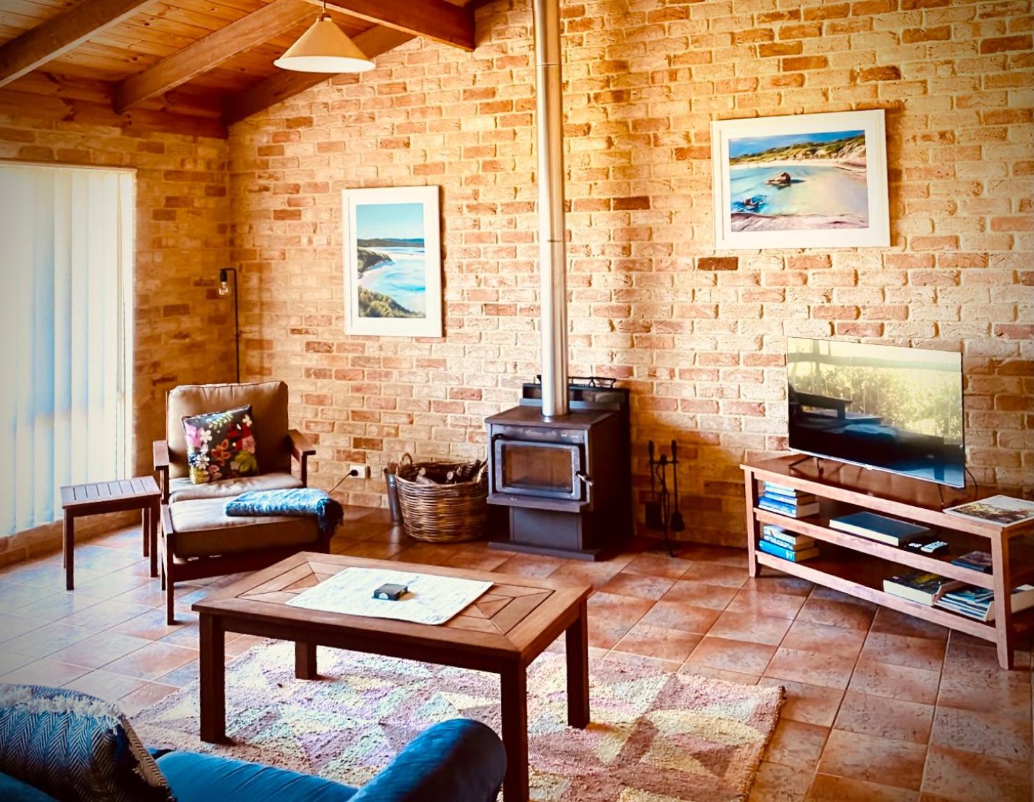 Spring Bay Villas, Denmark, WA