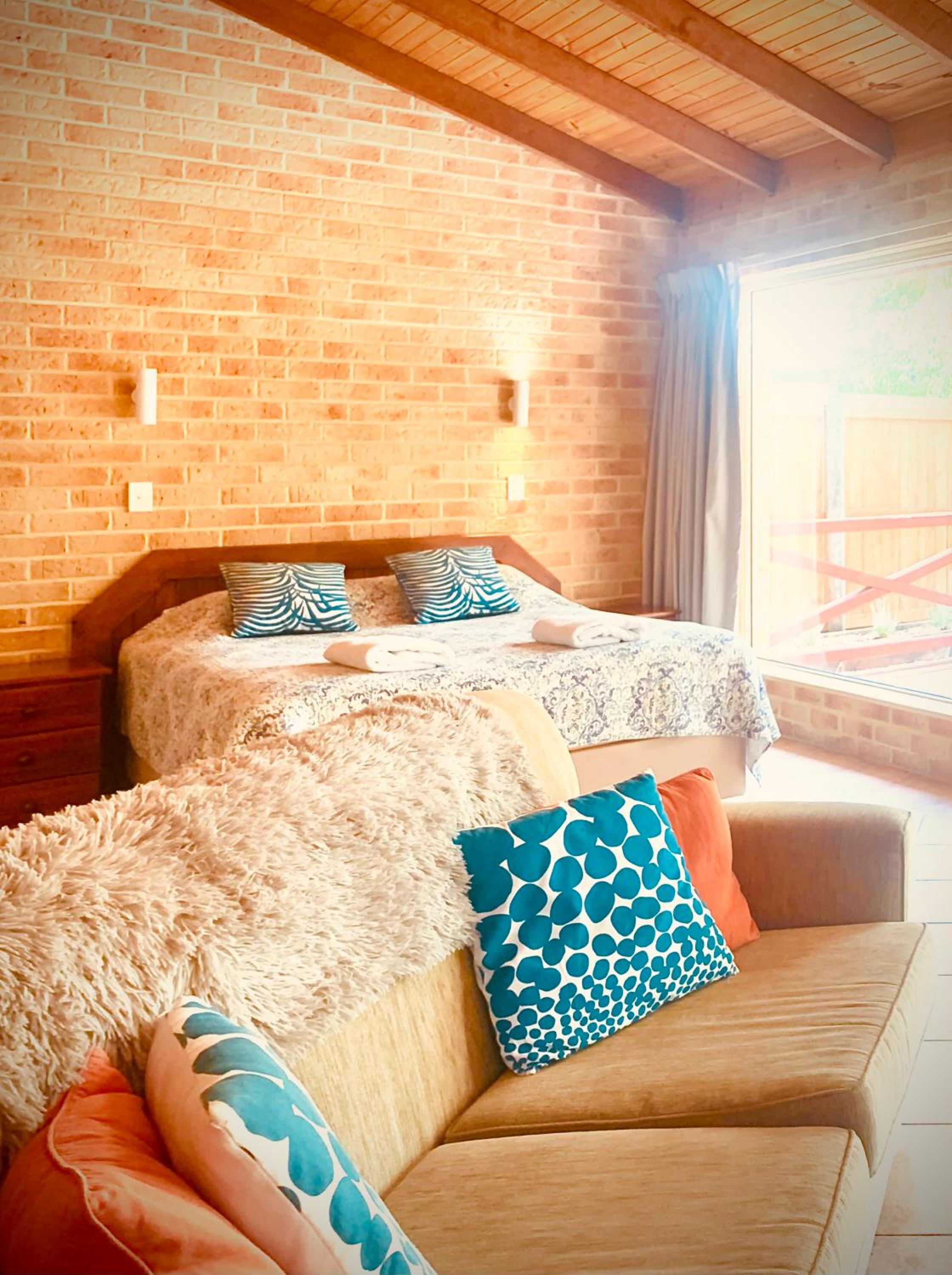 Spring Bay Villas, Denmark, WA