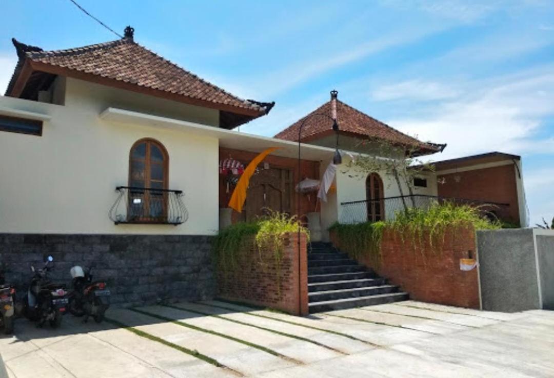 Villa Gong Canggu
