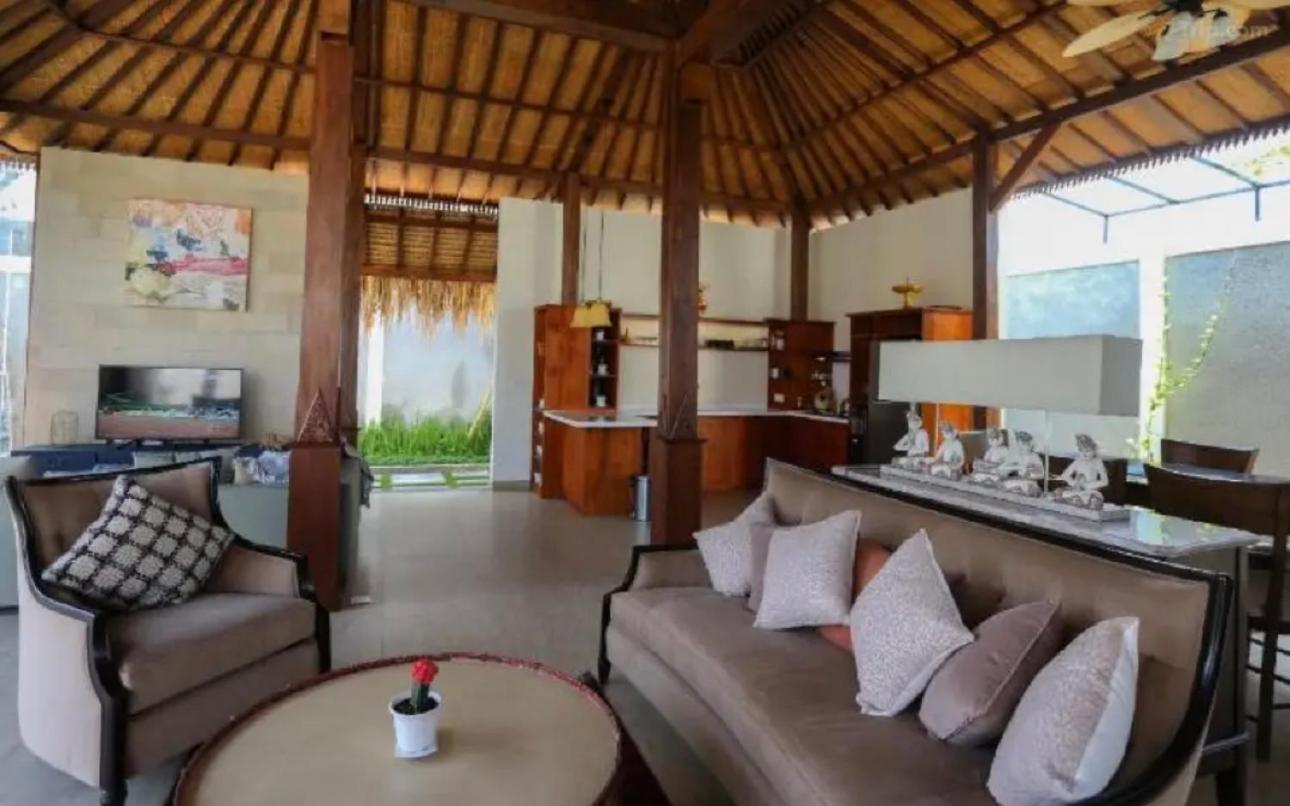 Villa Gong Canggu