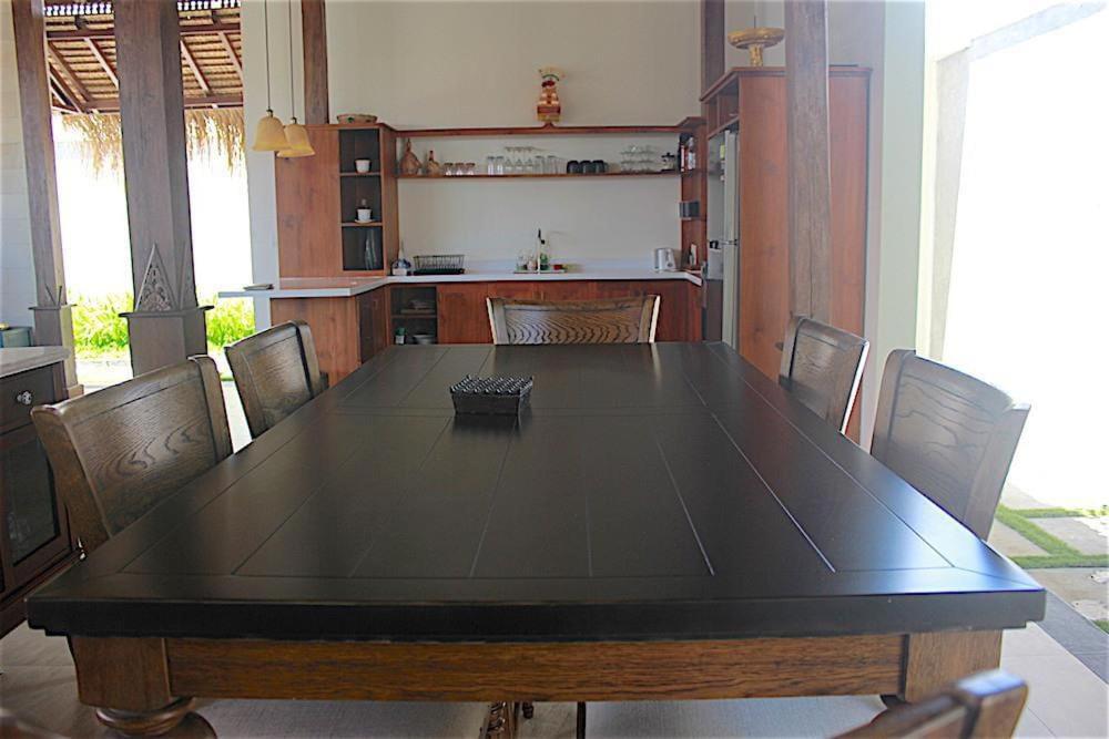 Villa Gong Canggu