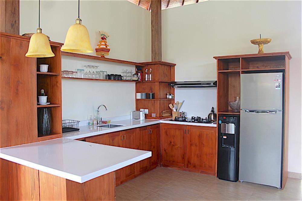 Villa Gong Canggu