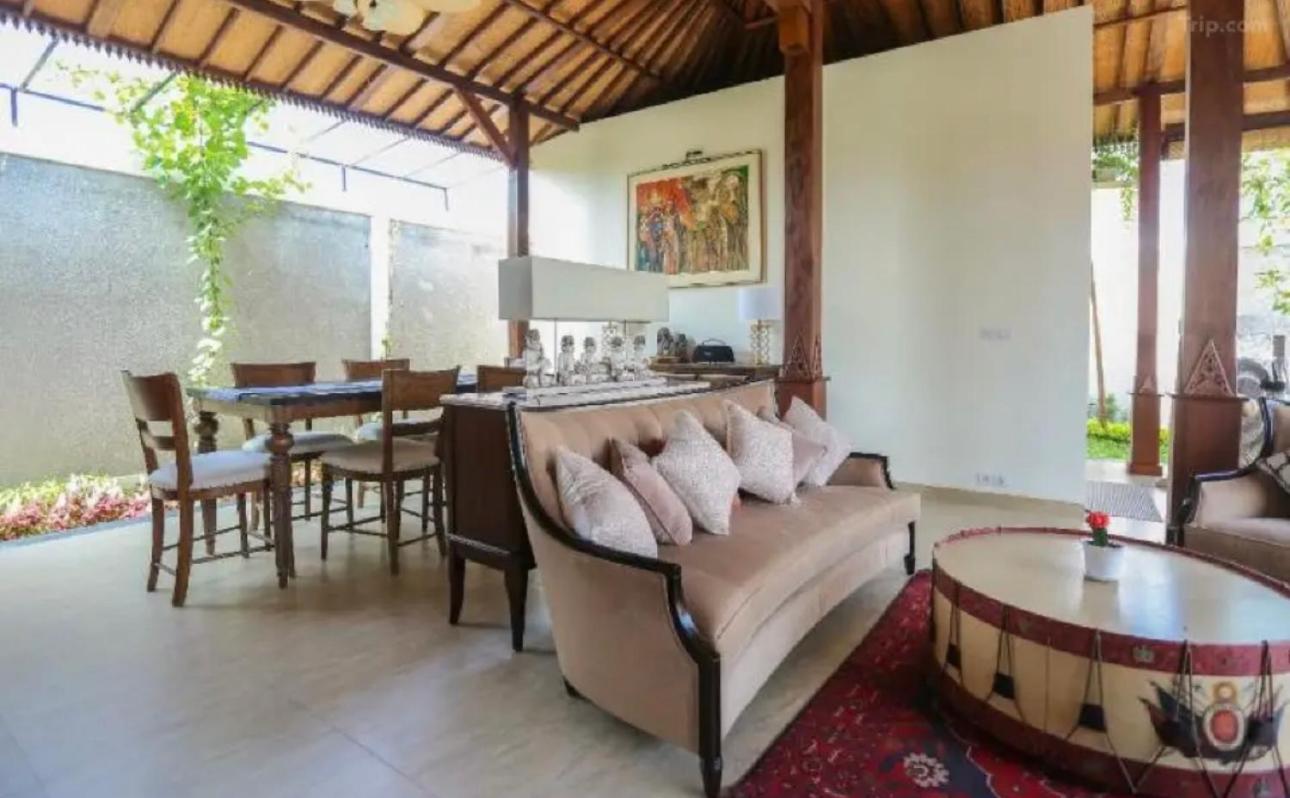Villa Gong Canggu