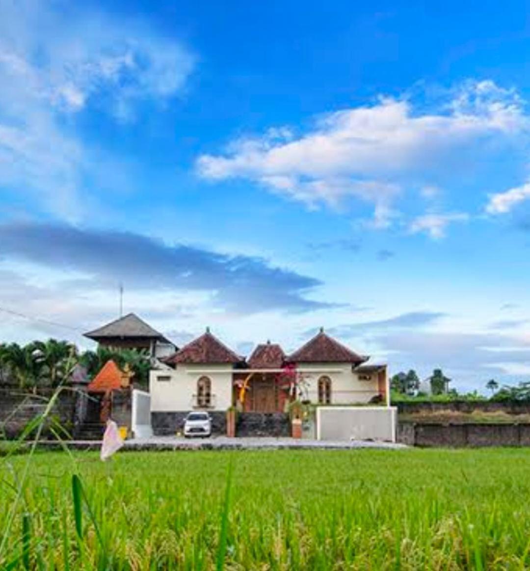 Villa Gong Canggu