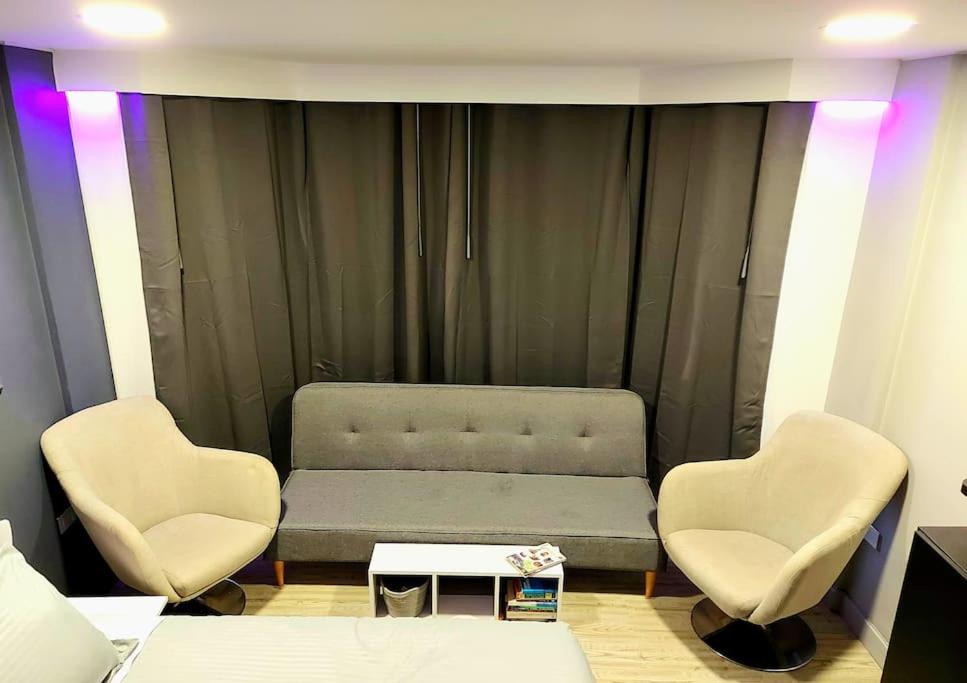 Executive Suite - Top Rated Stay - Comfort & Location