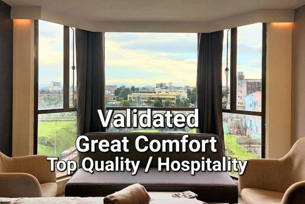 Executive Suite - Top Rated Stay - Comfort & Location