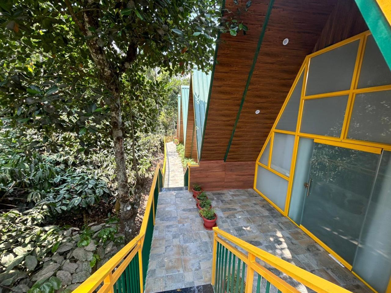 Suvarna Eco Village view 4
