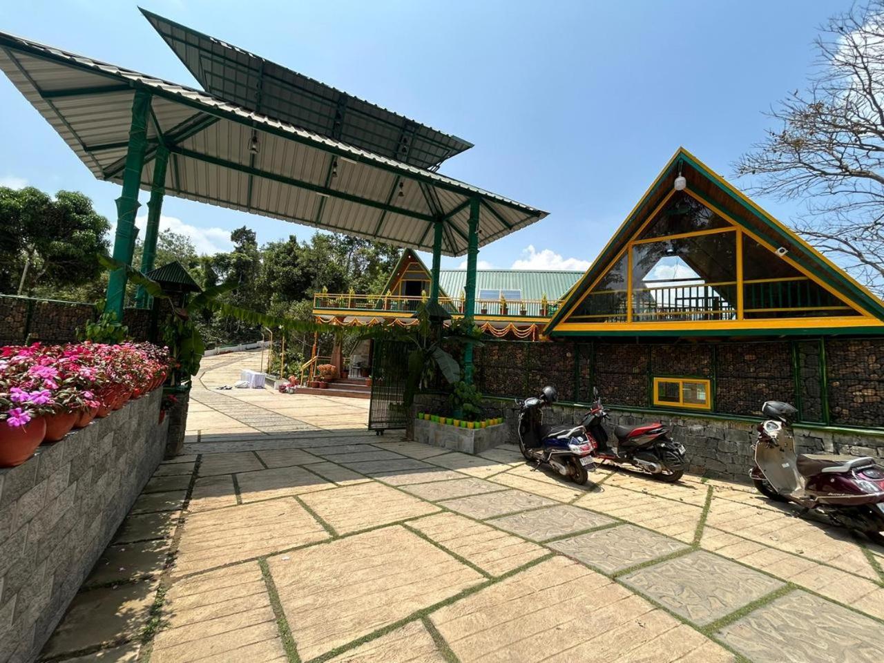 Suvarna Eco Village view 5