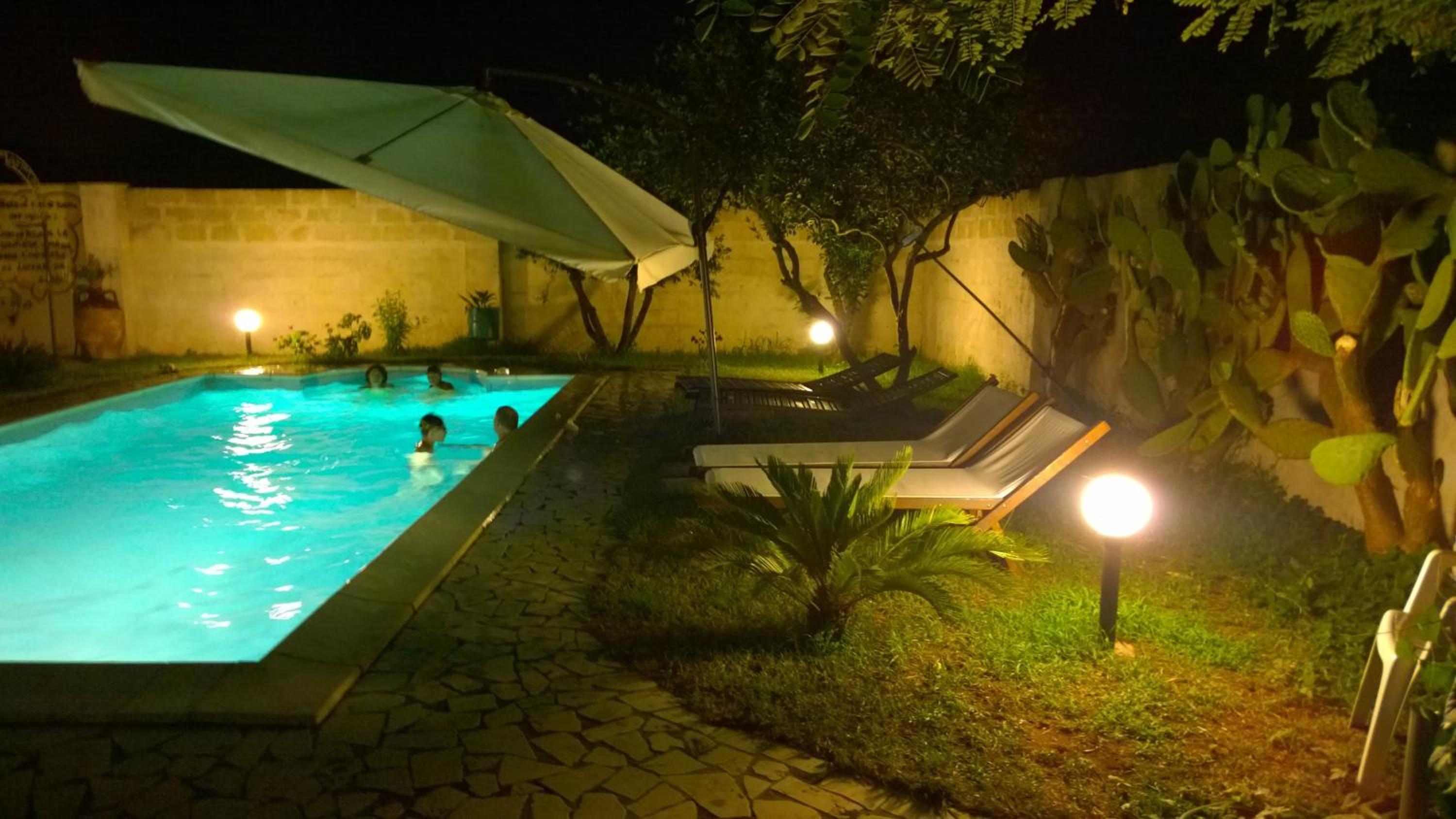 B&B Villa Romina
