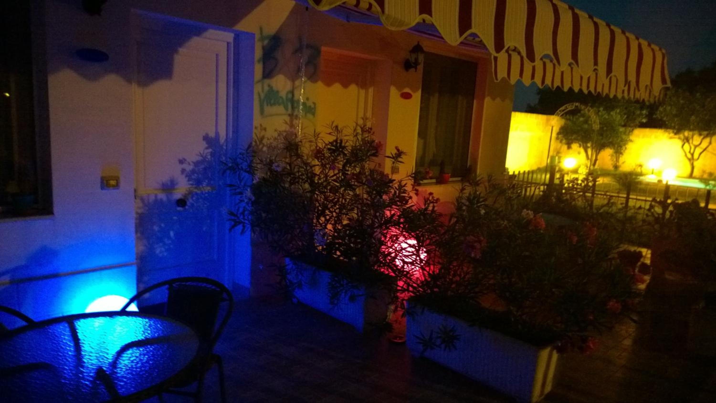 B&B Villa Romina