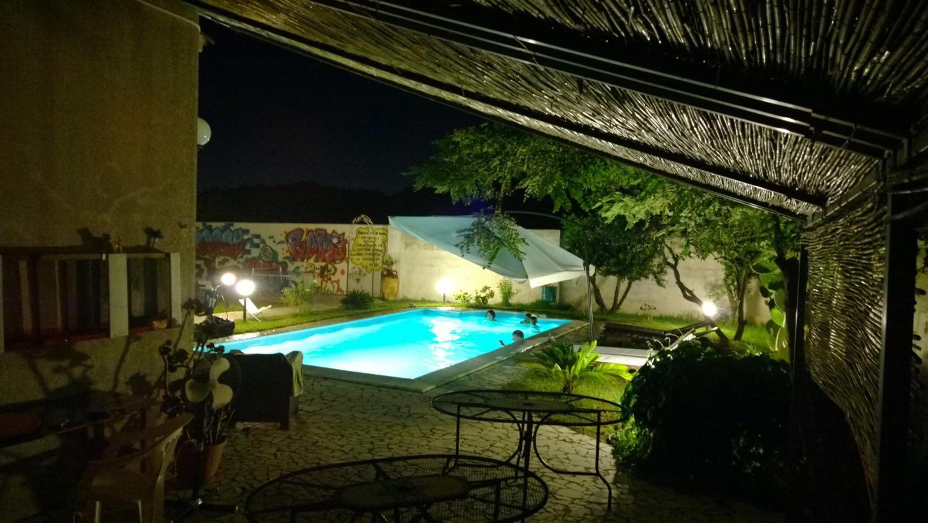 B&B Villa Romina