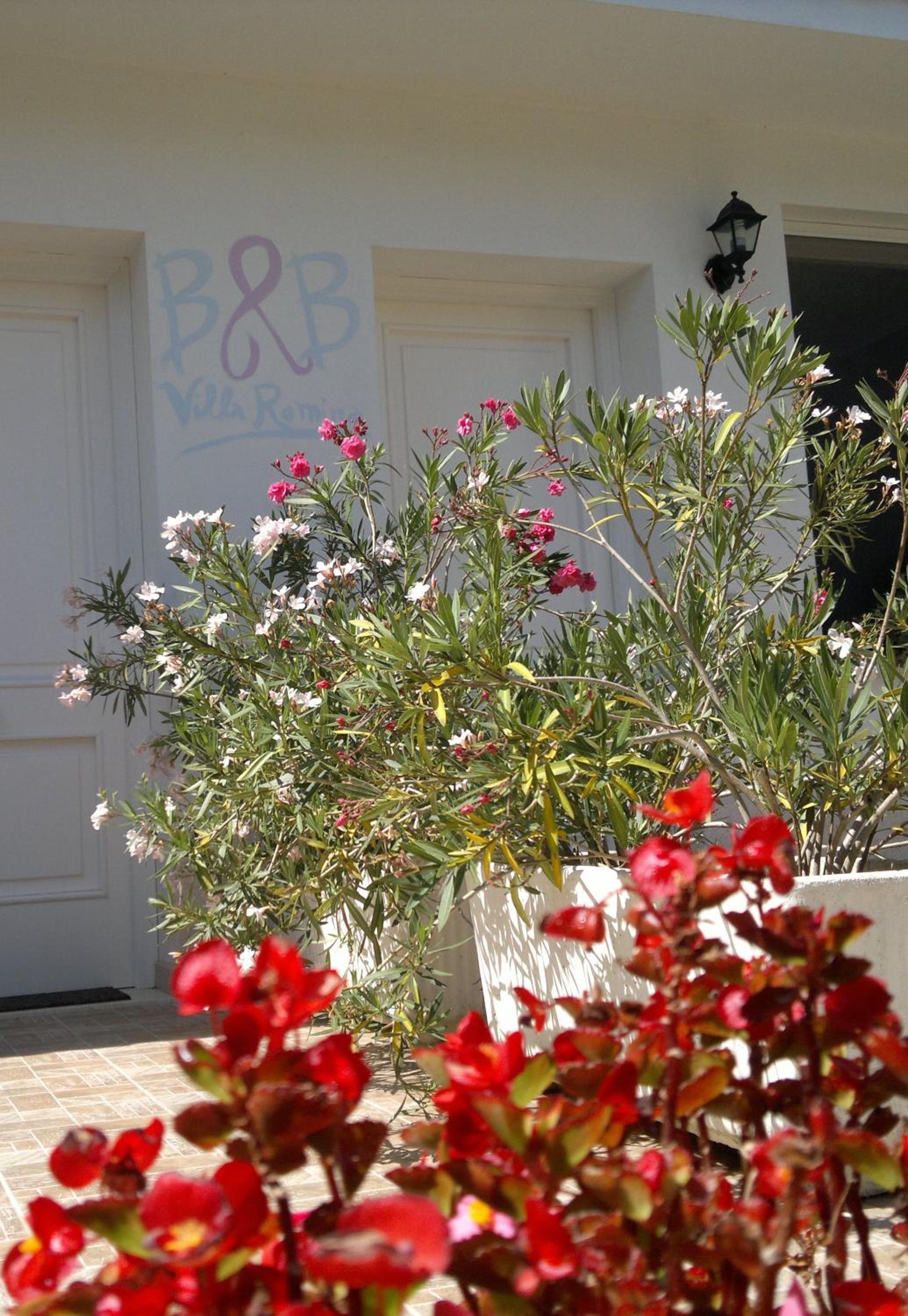 B&B Villa Romina