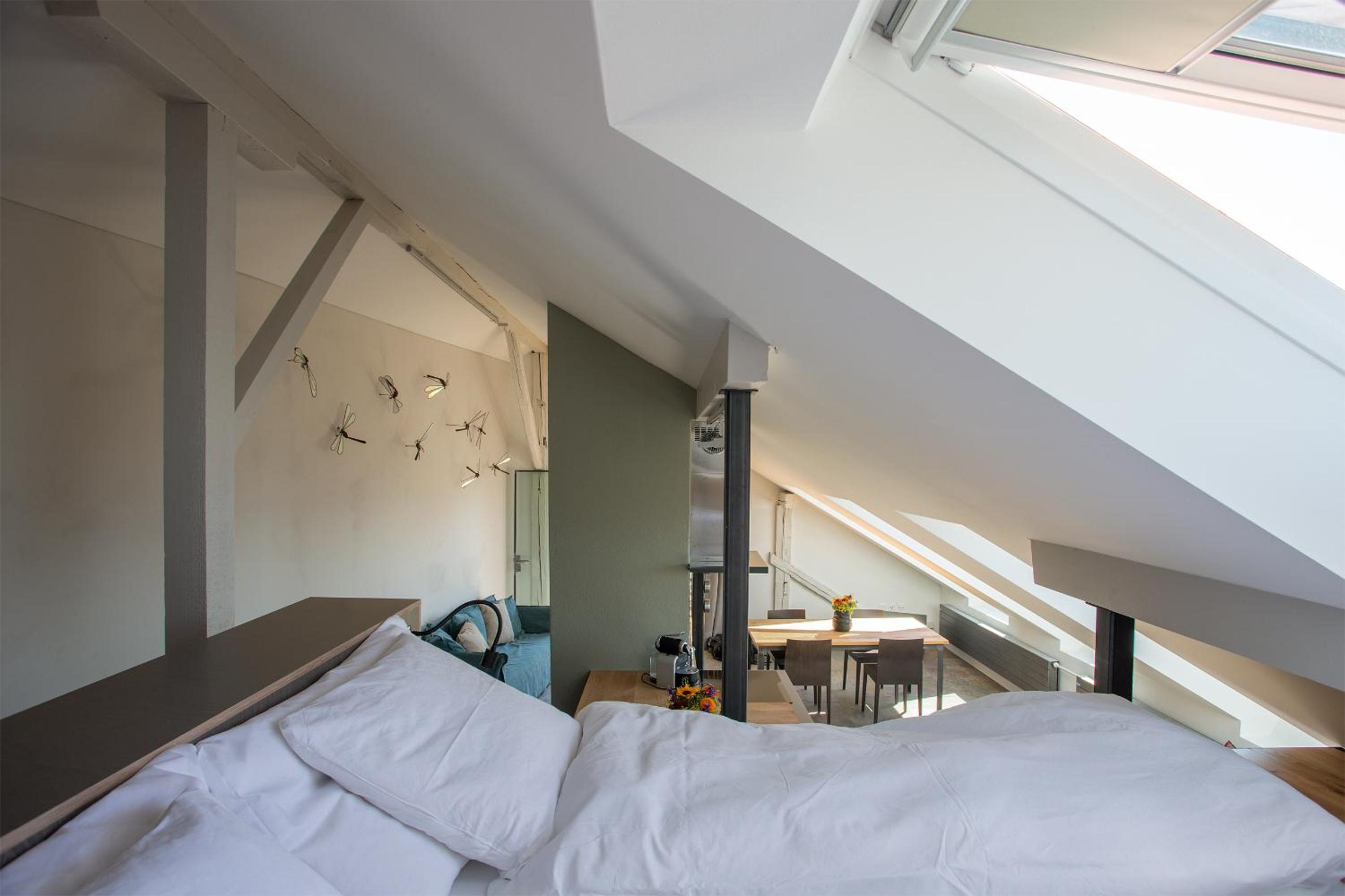 Appartment Belle5