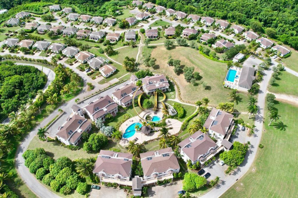 122 Vuemont Resorts