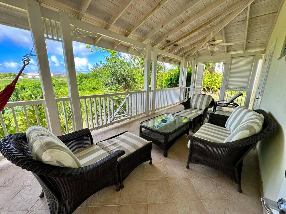 122 Vuemont Resorts