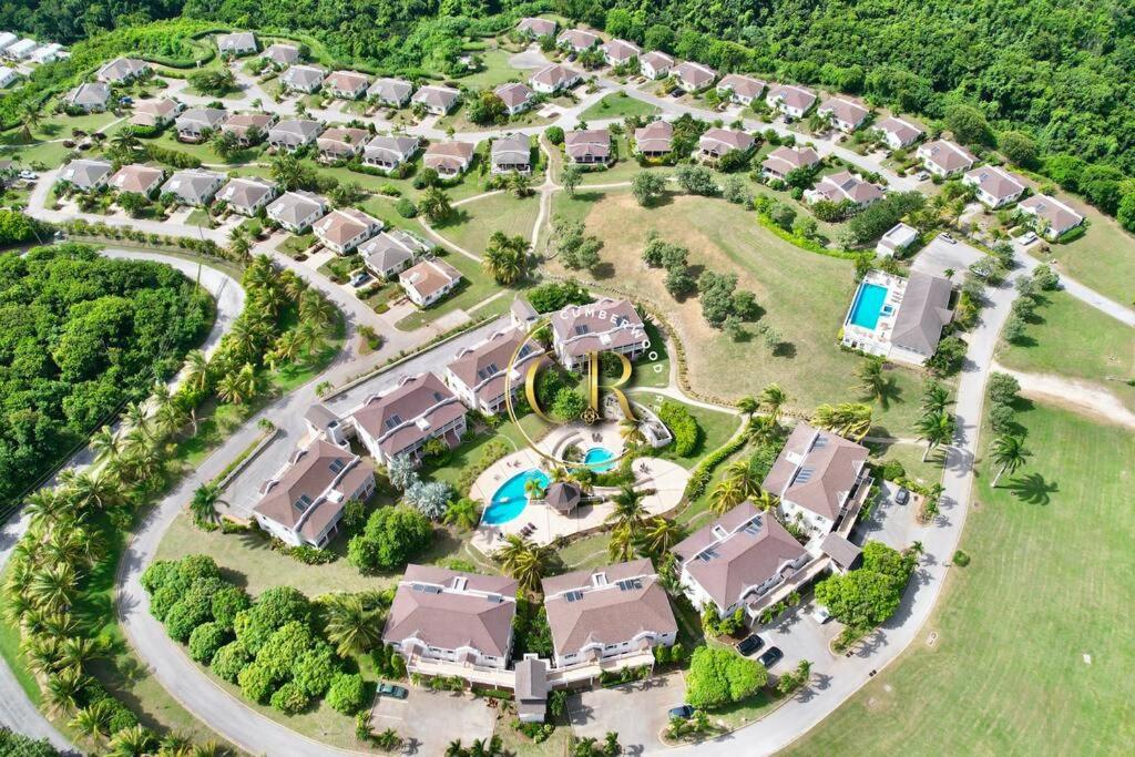 122 Vuemont Resorts