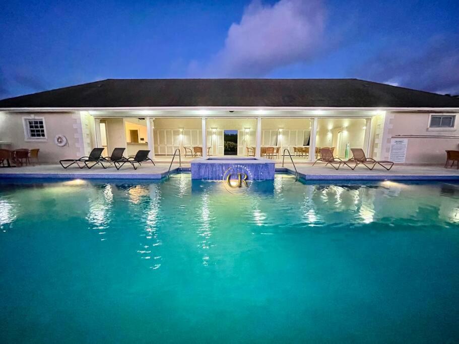 122 Vuemont Resorts