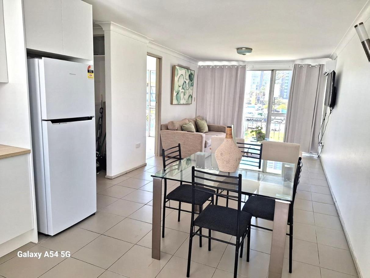 Affordable Accommodation in the Heart of Surfers Paradise