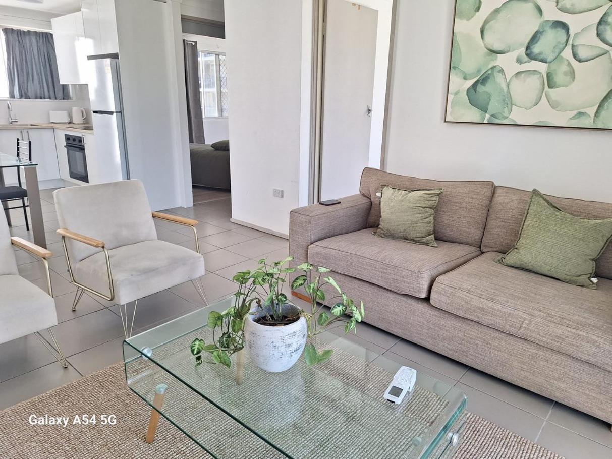 Affordable Accommodation in the Heart of Surfers Paradise