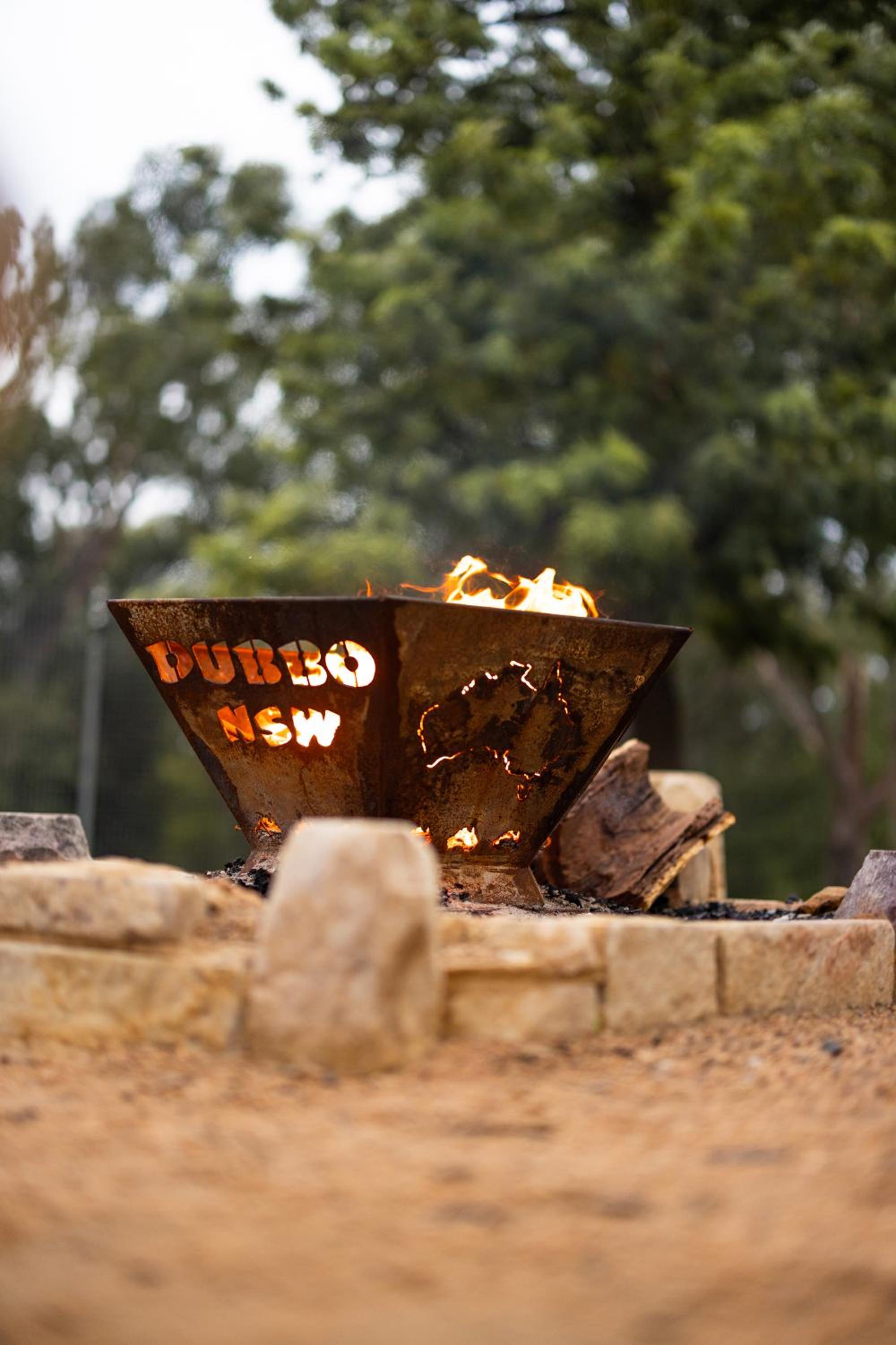 NRMA Dubbo Holiday Park