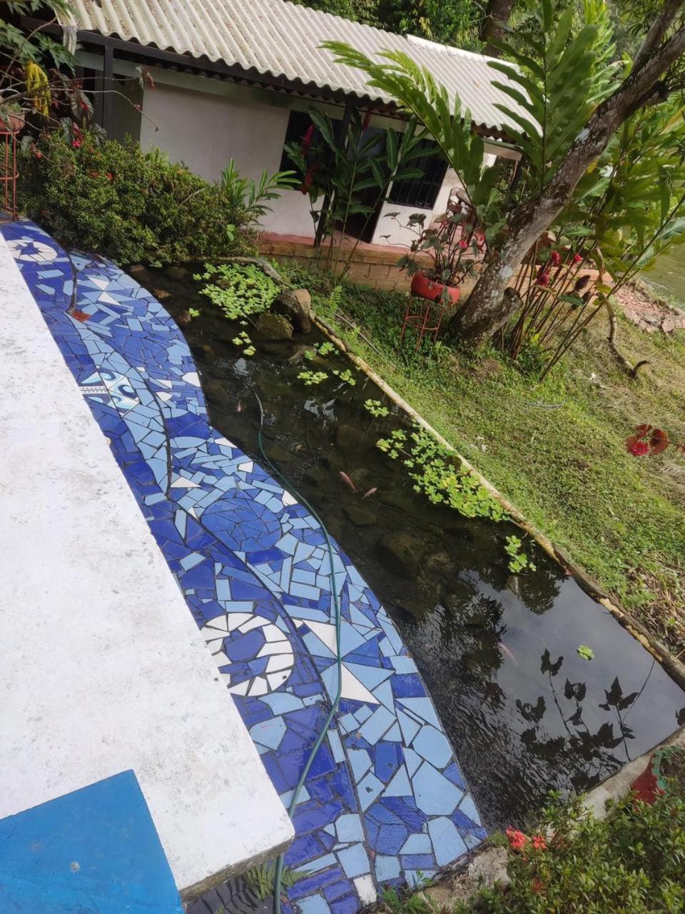 Quinta Prado Mar