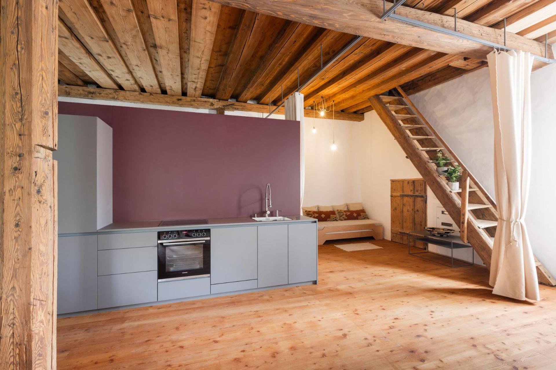 Siebensternehaus