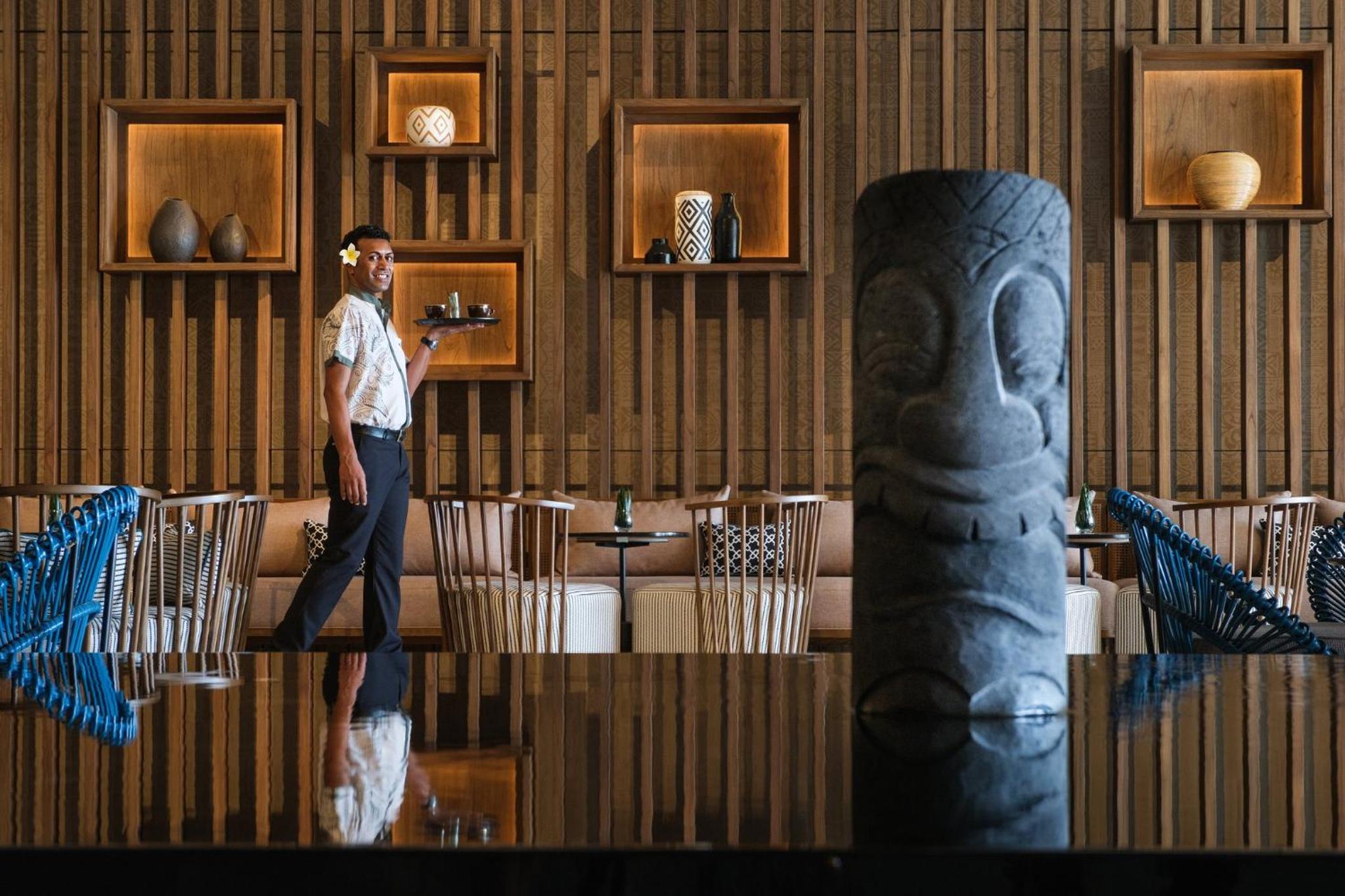 Crowne Plaza Fiji Nadi Bay Resort & Spa by IHG 51
