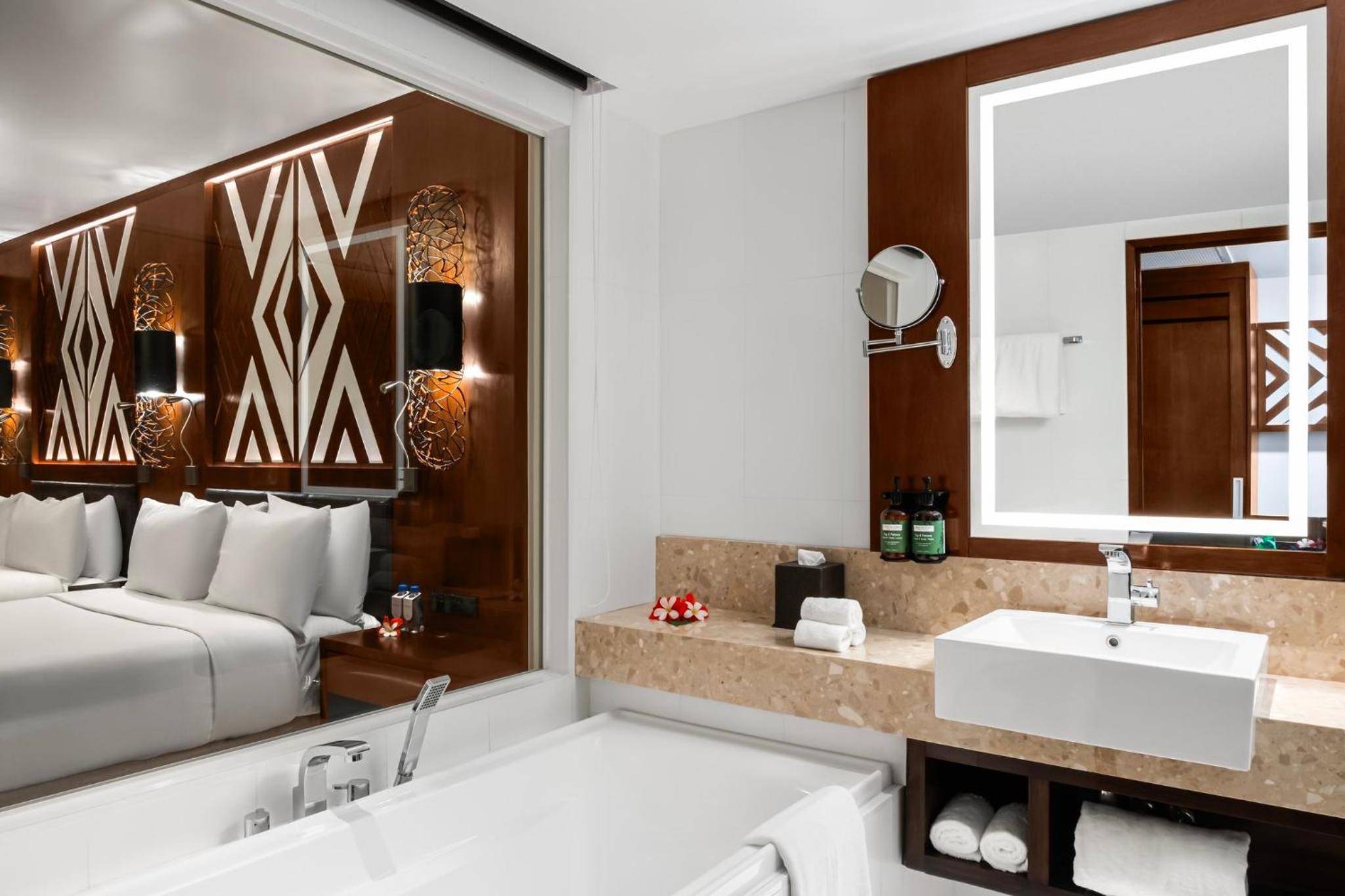Crowne Plaza Fiji Nadi Bay Resort & Spa by IHG 70