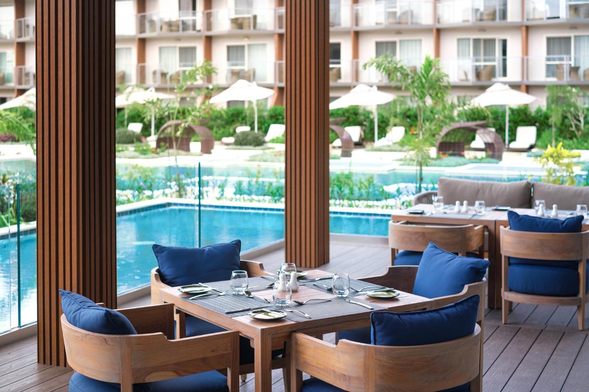 Crowne Plaza Fiji Nadi Bay Resort & Spa by IHG 95