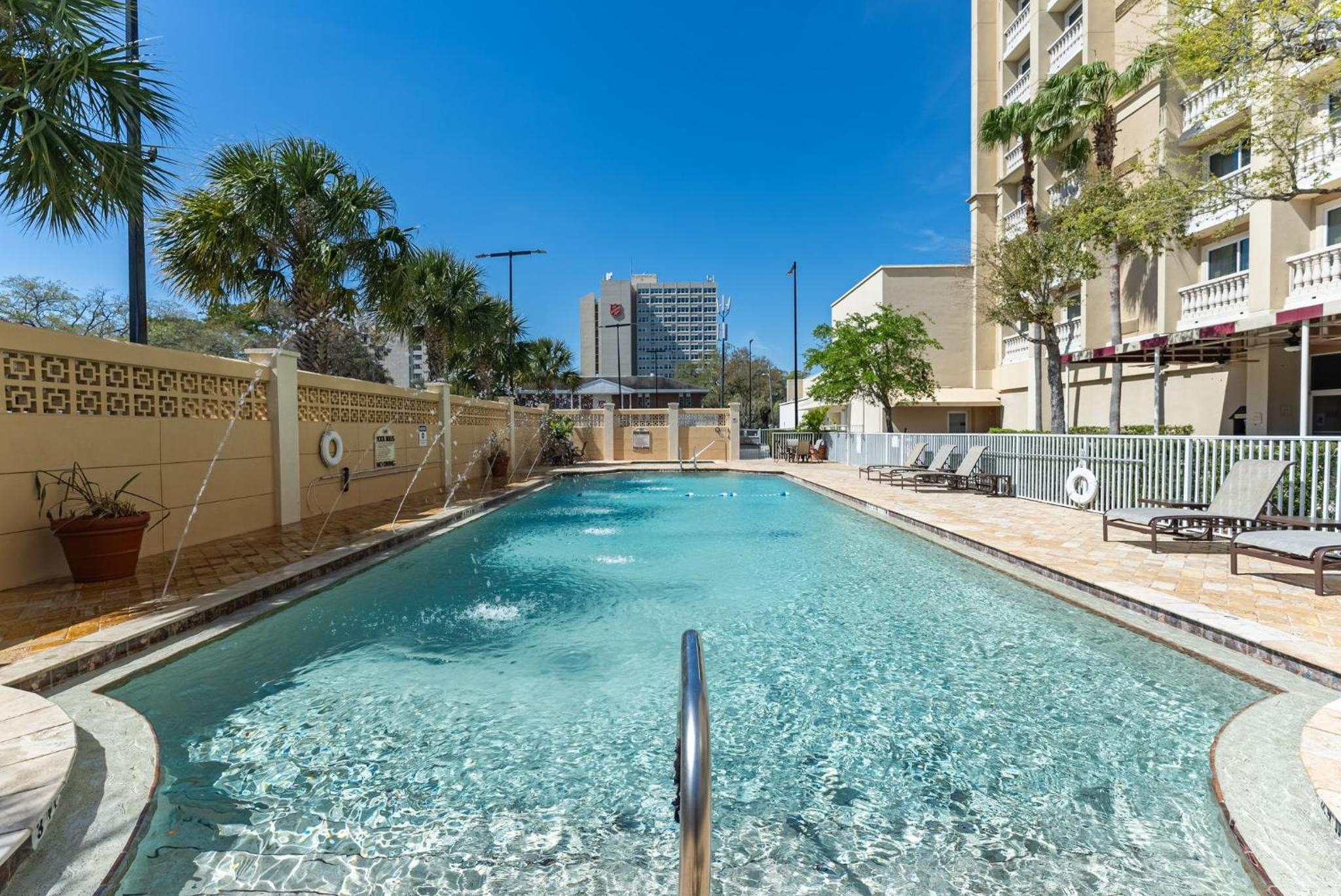 Crowne Plaza Orlando-Downtown by IHG, Billede 39