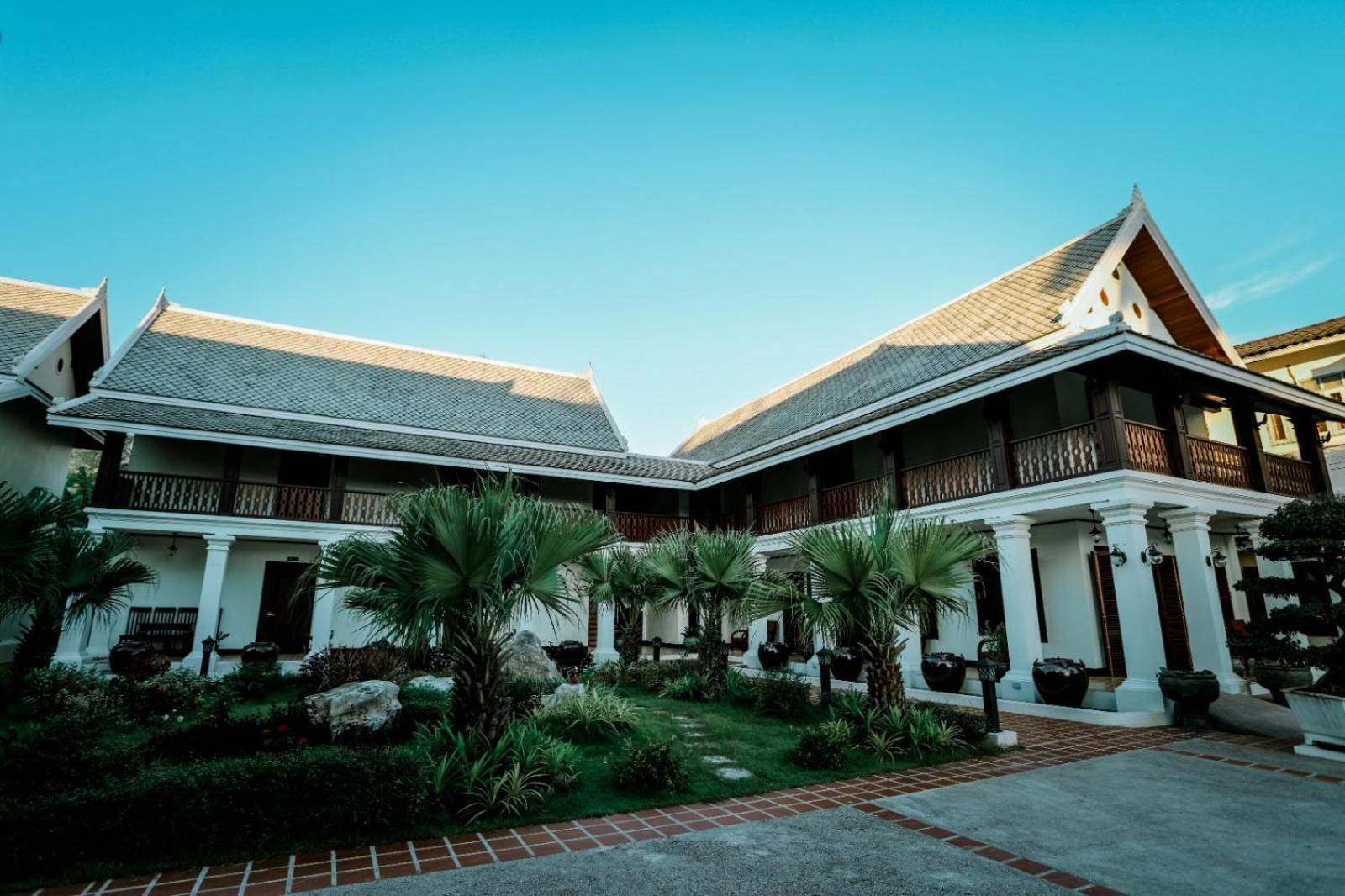 Houngvilai Hotel
