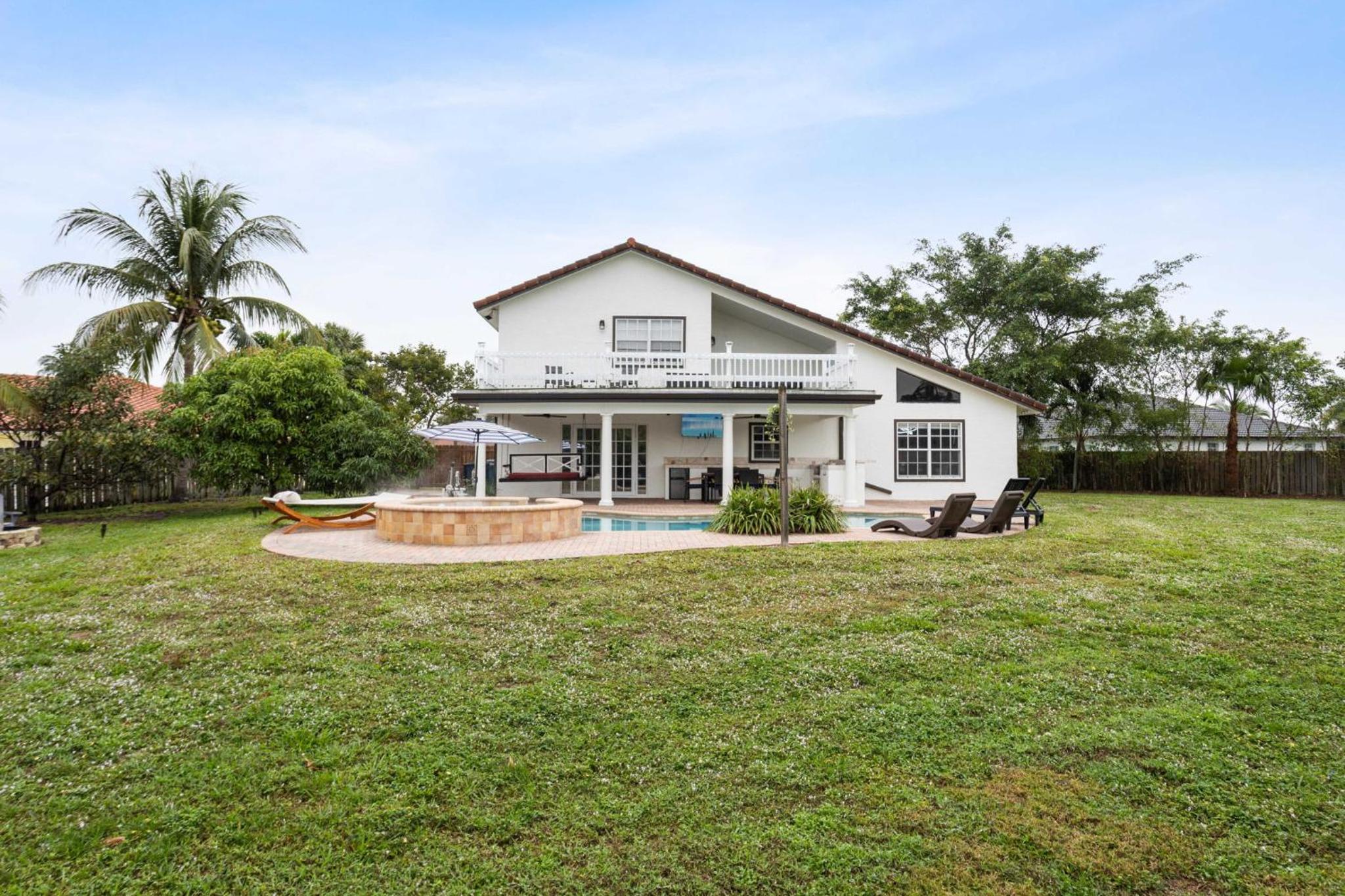 Escondida Drive - Minimum 3 Night Stay