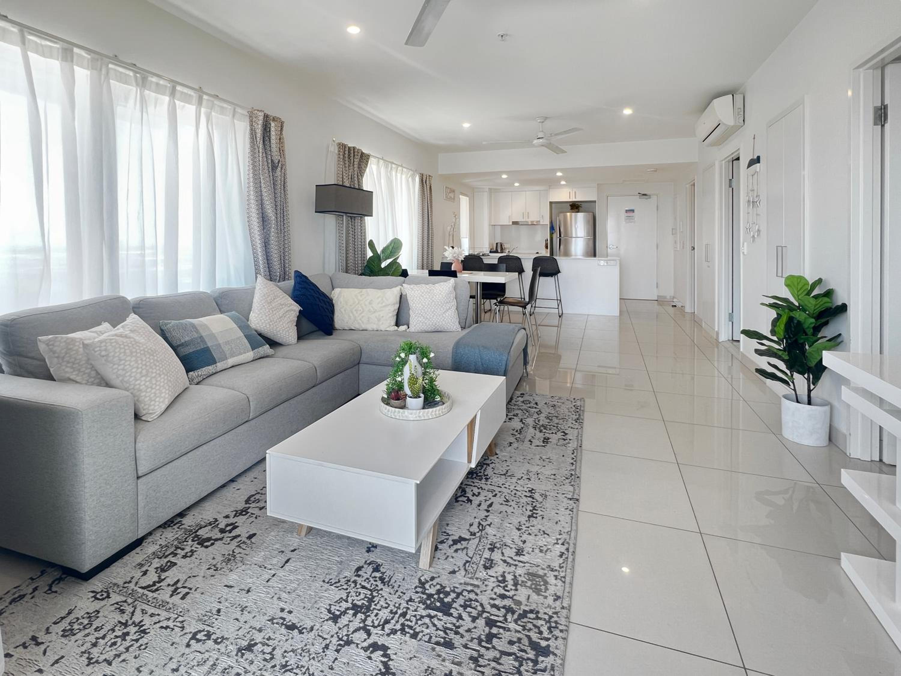 Welcome Homestay Cityscape