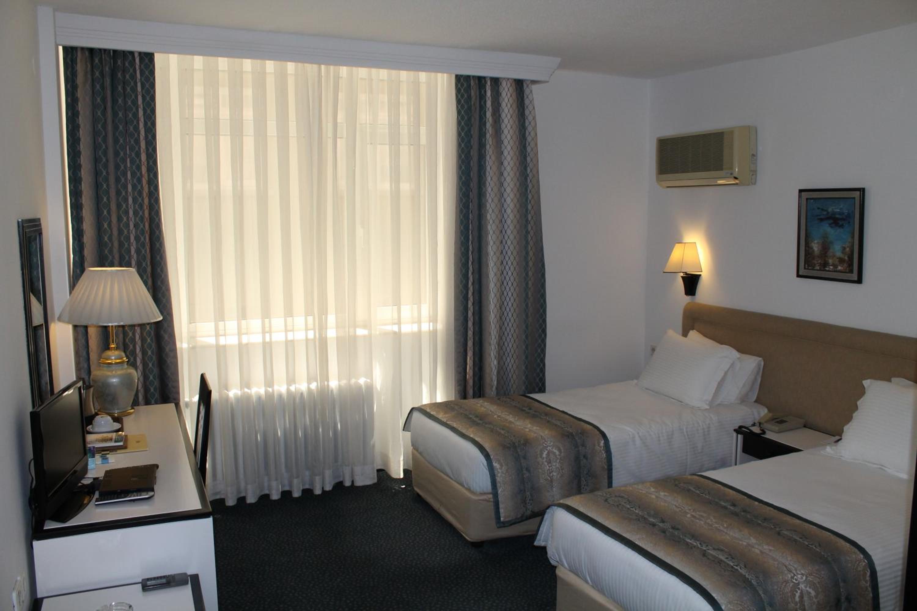 King Hotel Guvenlik - Image 13