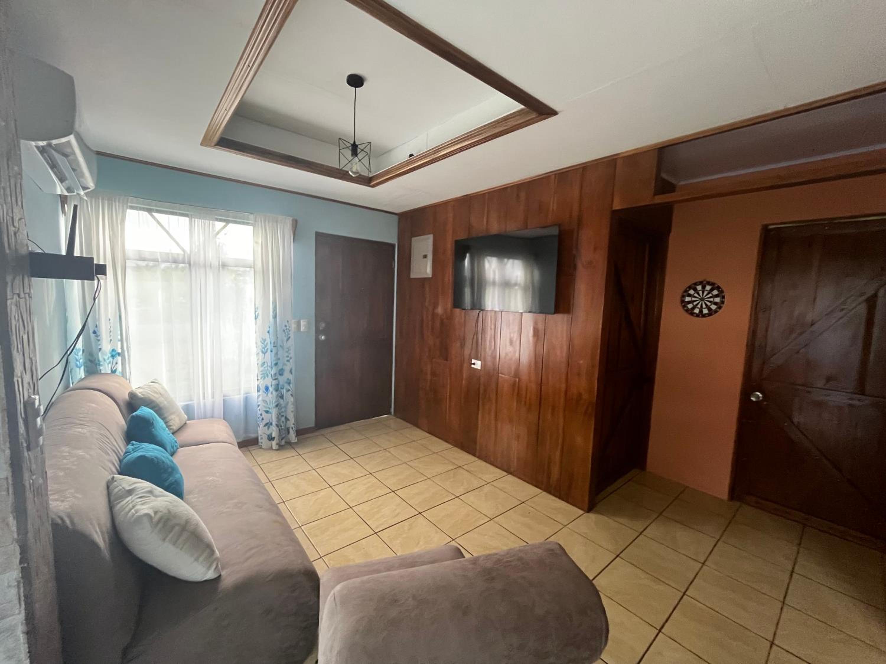 colacho's House