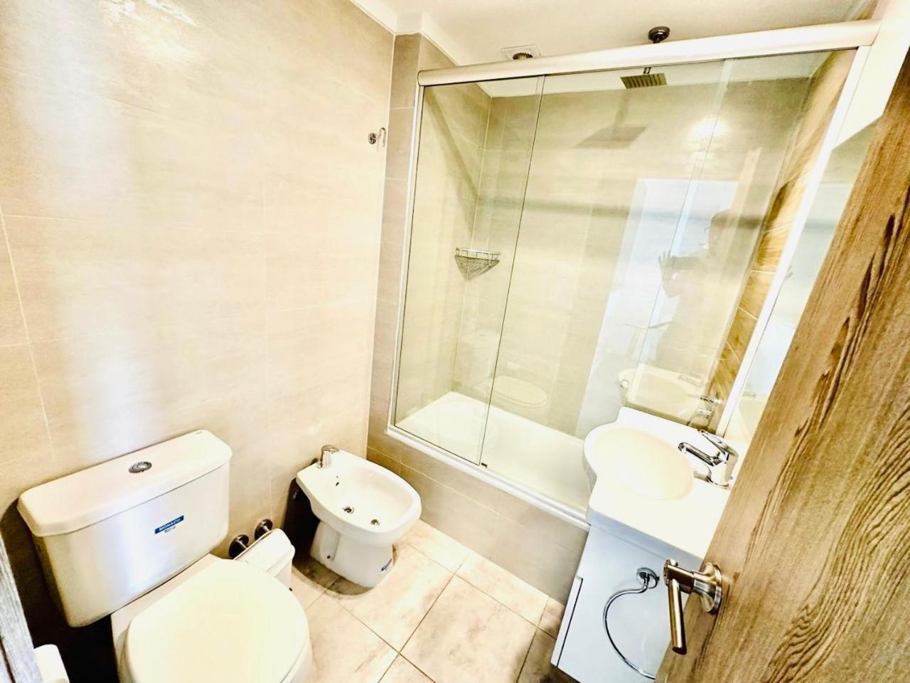 Center City rentals Alto Palermo