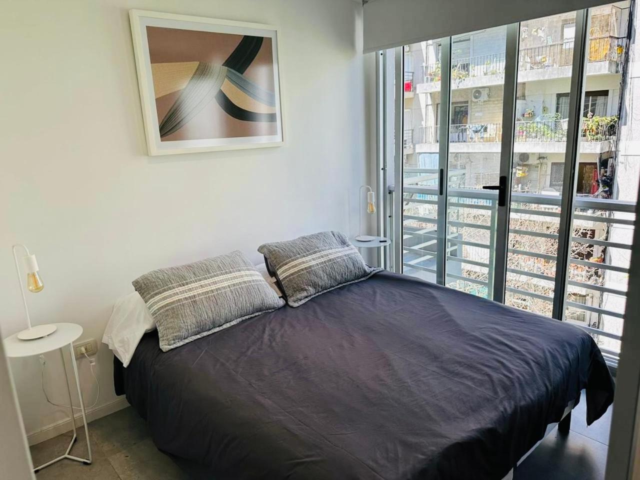 Center City rentals Alto Palermo