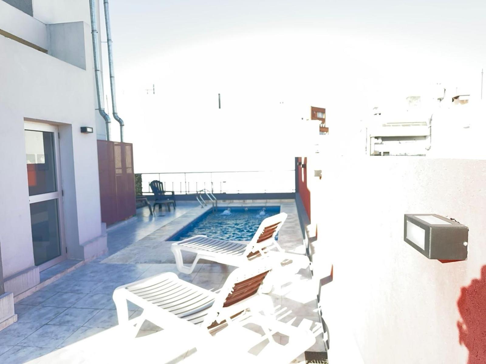 Center City rentals Alto Palermo