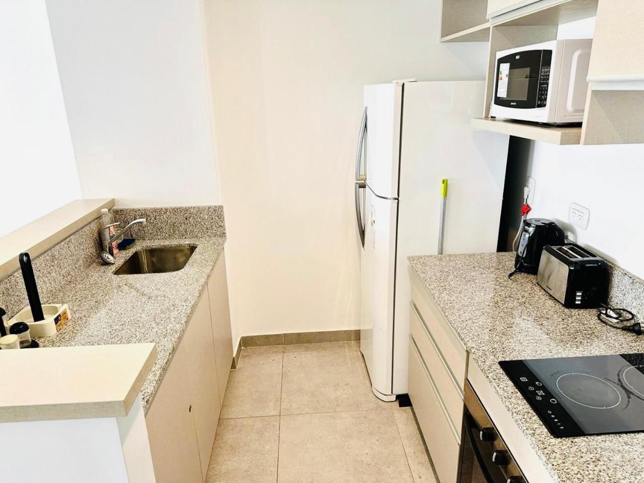 Center City rentals Alto Palermo