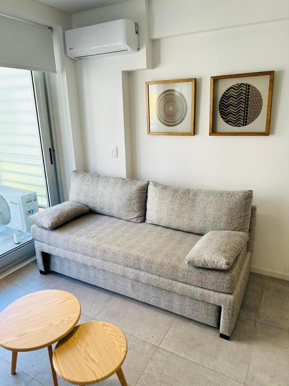 Center City rentals Alto Palermo