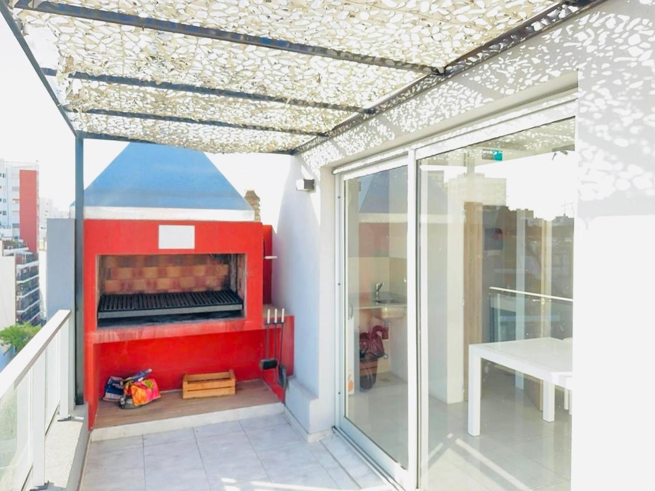 Center City rentals Alto Palermo