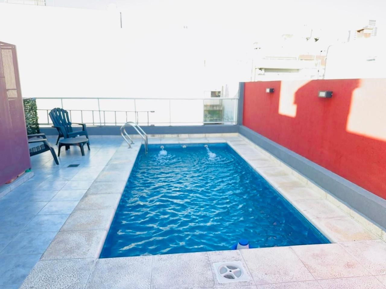 Center City rentals Alto Palermo